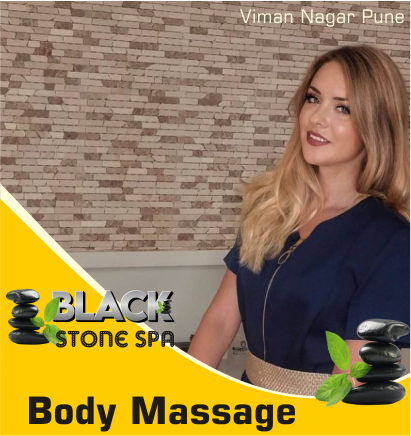 Body Massage in Viman Nagar